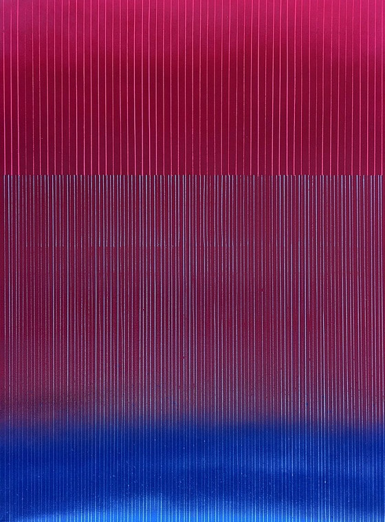 Image 1 of Tehos - Abstraction LX01 - 2025