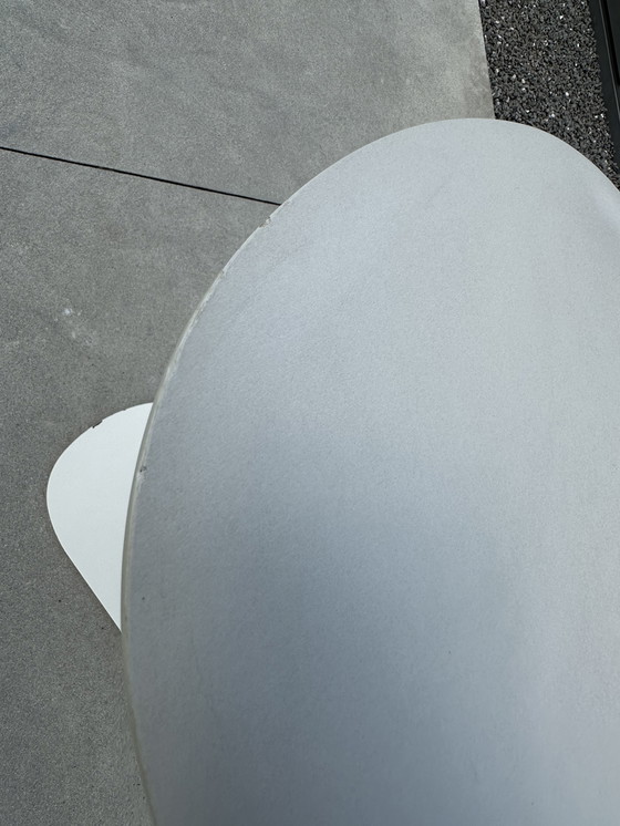 Image 1 of Muuto Relate side table, off white