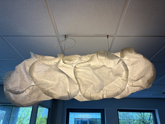 Image 1 of Belux Cloud lamp XL - Lámpara colgante de diseño único