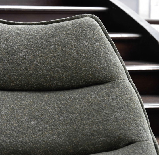 Image 1 of Poltrona Artifort F584