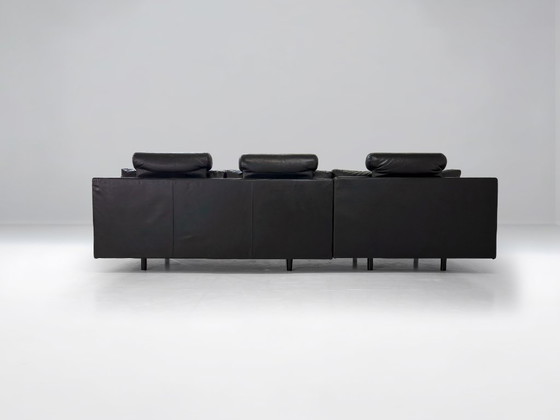 Image 1 of “Sity” sofa – B&B Italia – design by Antonio Citterio