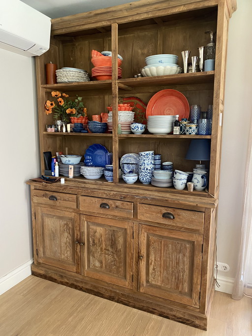 Beautiful buffet/serving cabinet