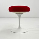 Tabouret pivotant Tulipe par Eero Saarinen pour Knoll International, années 1960