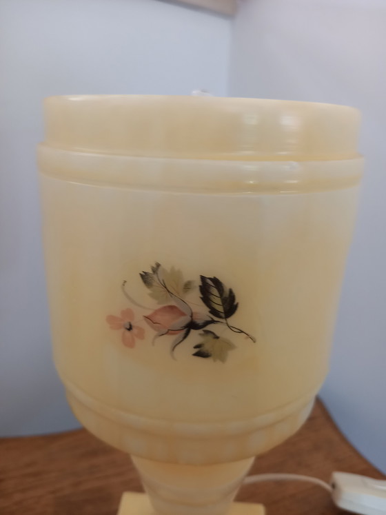 Image 1 of Beautiful Vintage lamp