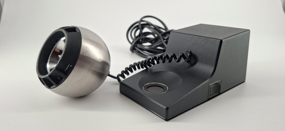 Image 1 of Osram "Eyeball" table lamp - Dieter Witte - 1975