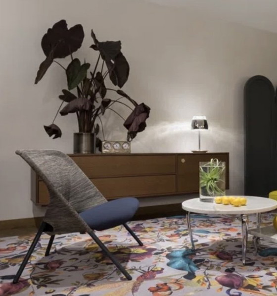 Image 1 of 2 tumbonas Moooi Shift NUEVO