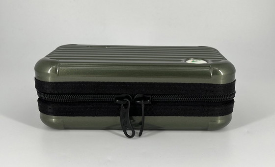 Image 1 of RIMOWA × EVA Air Amenity Kit – Hard Case