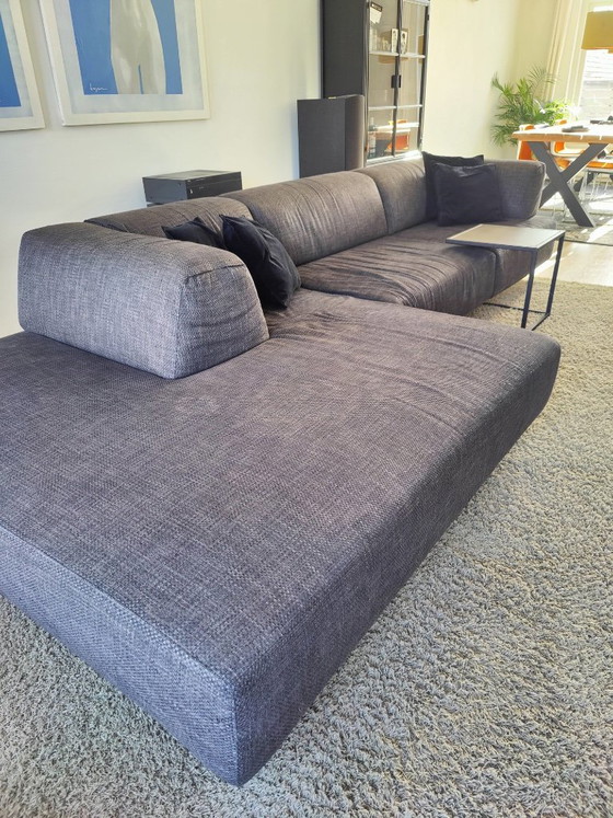 Living Divani Composizione ad angolo Metrocubo – Divani angolari, Textile (photo 8 of 9)