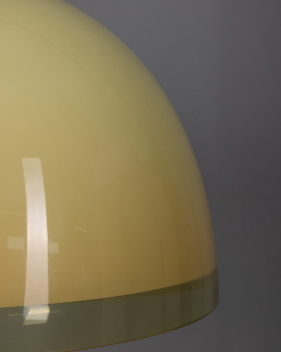 Image 1 of LAMPADA A SOSPENSIONE VINTAGE ANNI '80, MODELLO BAOBAB, DESIGN IGUZZINI