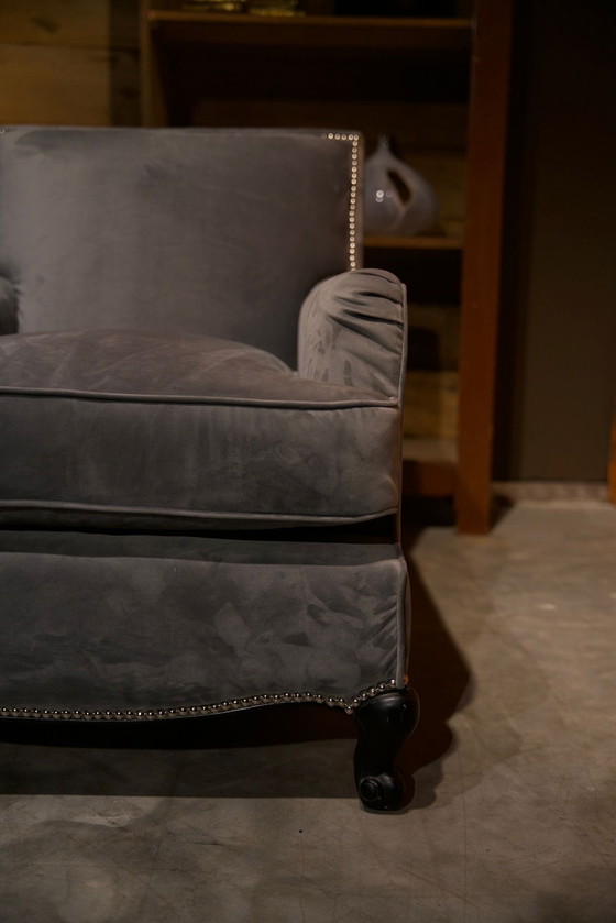 Image 1 of Nuova poltrona originale Timothy Oulton