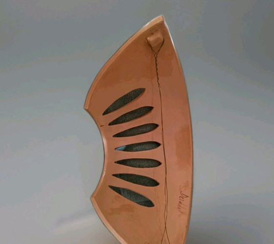 Image 1 of 1 Ceramic Applique - Deidda Crafts