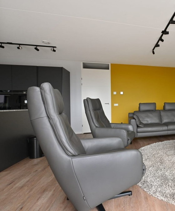 Image 1 of 2 kleine Montel Relax-Sessel mit Garantie