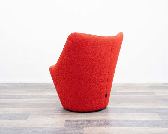 Image 1 of Fauteuil Anda de Ligne Roset, design Pierre Paulin