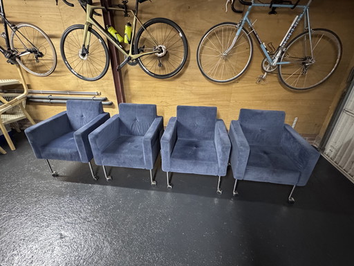 Gelderland eetkamerstoelen