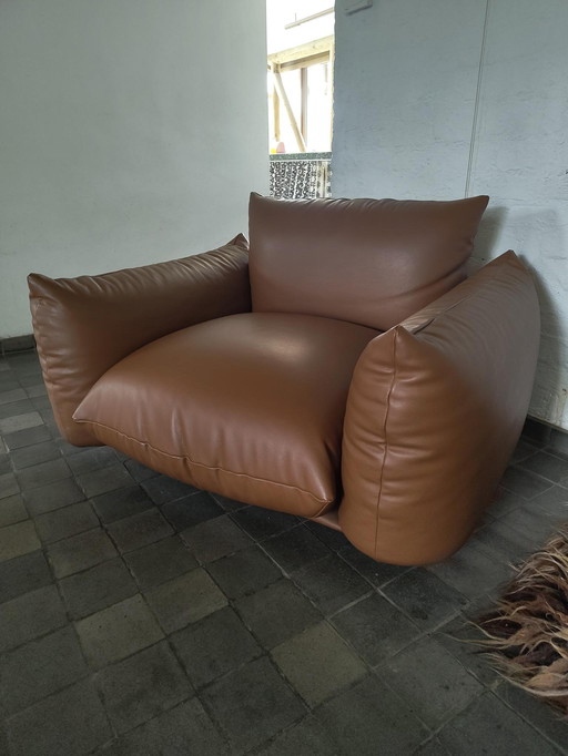 2 Marenco 1-Seat Seats