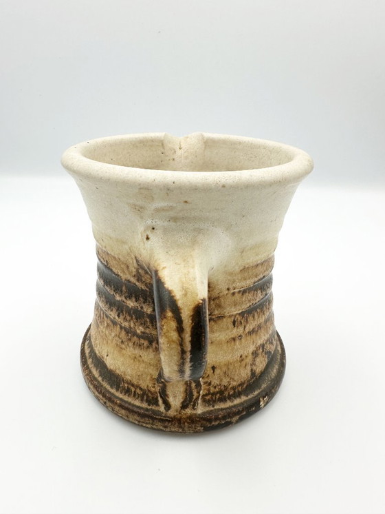 Image 1 of Studio Ceramics Krug, dänisches Design