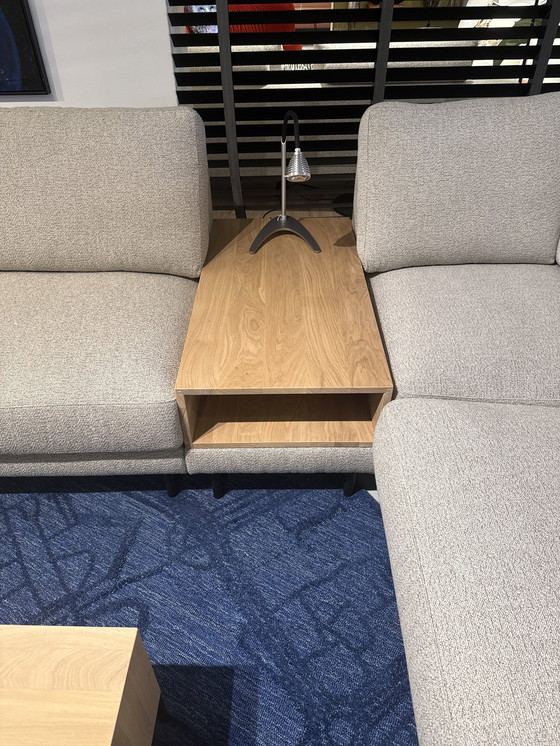 Image 1 of Ark corner sofa by Cartel Living