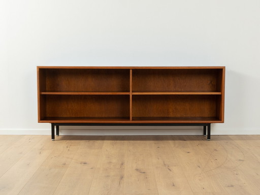 Buffet ouvert de Wk Möbel, années 1960