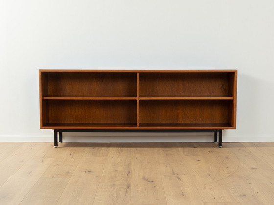 Image 1 of Open Sideboard by Wk Möbel, 1960s