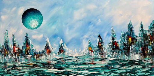 Parallel World