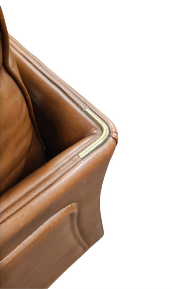 Image 1 of Sofá de 3 plazas de diseño clásico Roche bobois