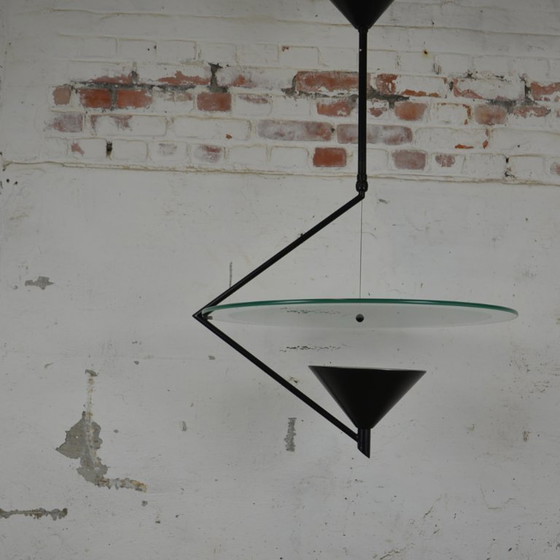 Image 1 of 1x Olympia pendant light