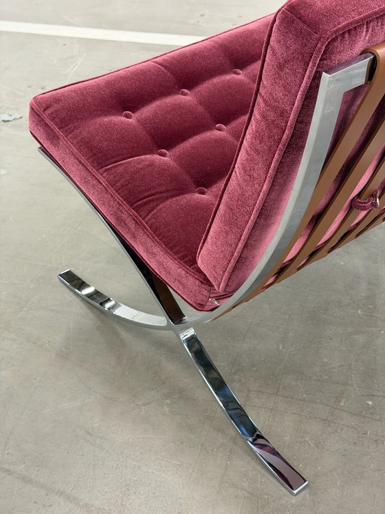 Image 1 of Knoll Studio Barcelona Stuhl