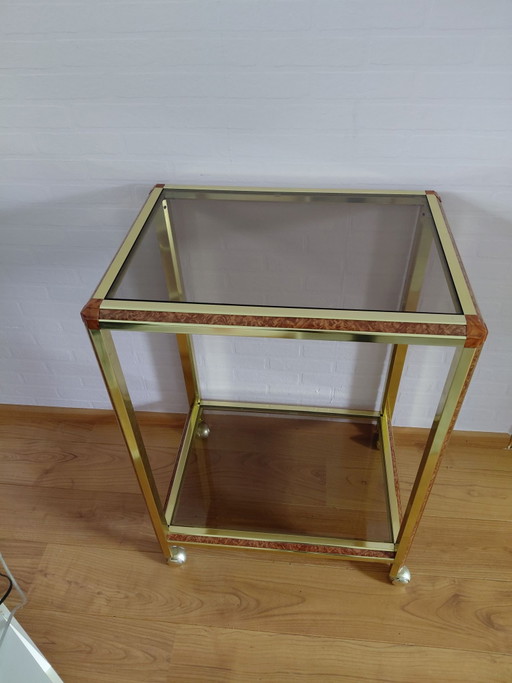 Trolley jaren 70 vintage