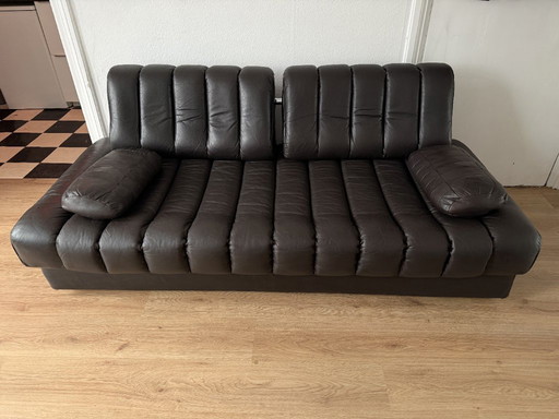 Sofá y diván De Sede DS 85