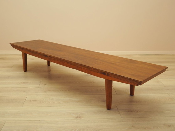 Image 1 of Lowboard, Danish design, 1970s, made in Denmark