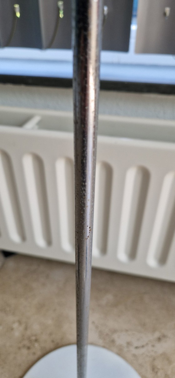 Image 1 of Oluce colombo floor lamp