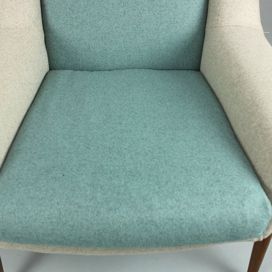 Image 1 of Walter Knoll (1876-1971) - model 854 - Cassina, Italy - ca. 1960