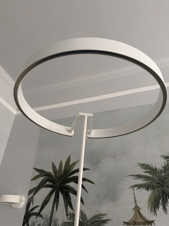 Image 1 of Wunderschöne Stehleuchte Occhio Mito Raggio matt mit Garantie!