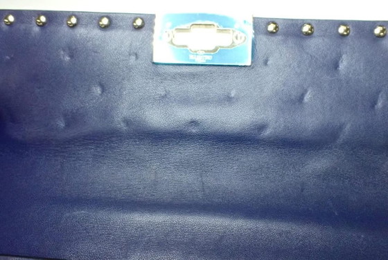 Rockstud Spike Valentino Garavani Medium – Schoudertassen, Leer, Metaal (photo 12 of 15)