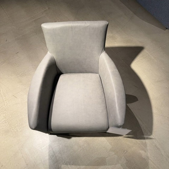 Image 1 of Bert Plantagie Kamelia fauteuil