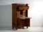 Antico secretaire Biedermeier in legno di noce – Austria, circa 1840 – Scrivanie, Brass (photo 21 of 40)