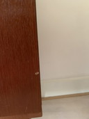 Mid-century kast