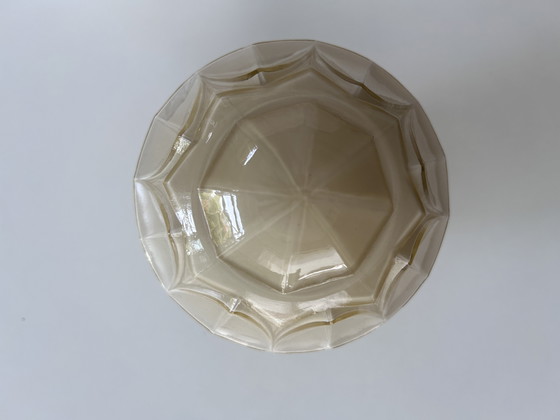 Image 1 of Lampe de plafond Art Déco vintage THABUR