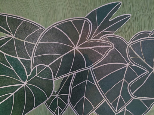 “Where Quiet Hearts Grow” Gallery Suncorner