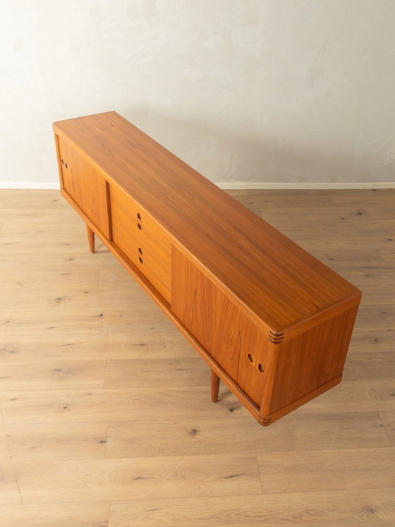 Image 1 of 1960s sideboard, Bramin, Vintage