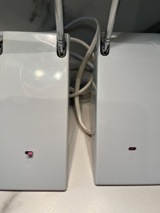 Image 1 of Ikea telescopic IKEA Type B703 desk lamp