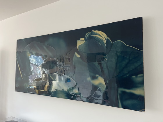 Image 1 of Vintage Photography Peonies