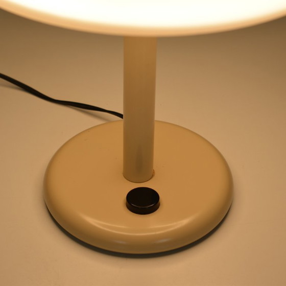 Image 1 of 2x Tischleuchten in Pilzform aus der Mitte des Jahrhunderts