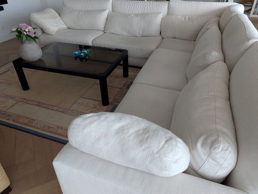 Linteloo Mauro corner sofa 330x330 cm