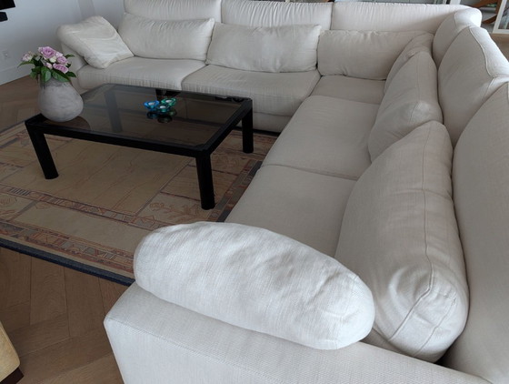 Image 1 of Canapé d'angle Linteloo Mauro 330x330 cm