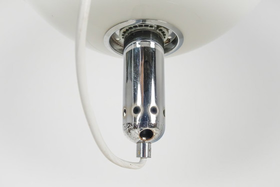 Image 1 of Floorlamp Focus by Fabio Lenci for Guzzini, Italy, 1960s
