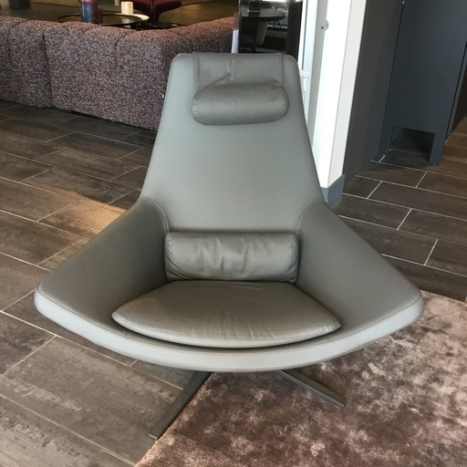B&B Italia Metropolitan relaxfauteuil