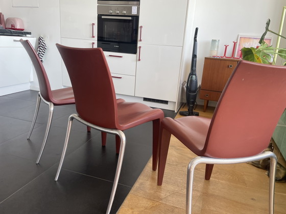 Image 1 of 3 Vitra Louis 20 by Starck