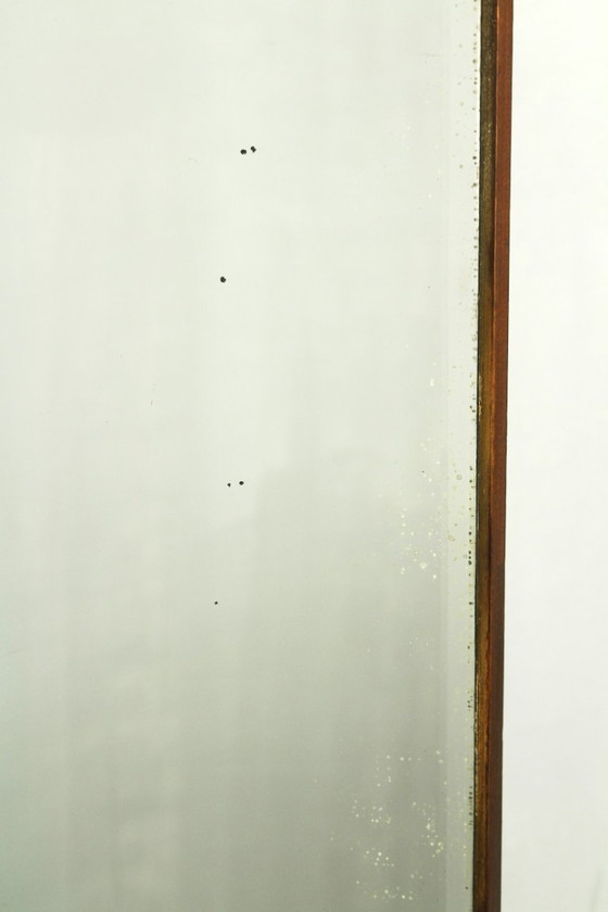 Image 1 of Commode avec miroir, années 1950
