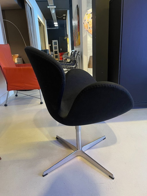 1x poltrona Fritz Hansen